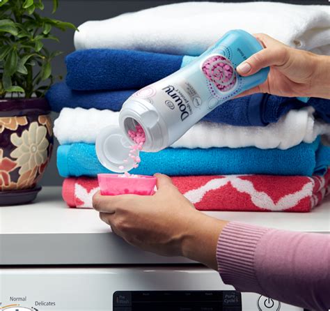 how to use laundry beads in washing machine top loader