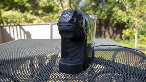 How To Use Lavazza Tiny