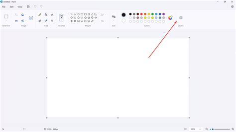 How To Use Layers In Paint