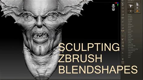 How To Use Layers In Zbrush
