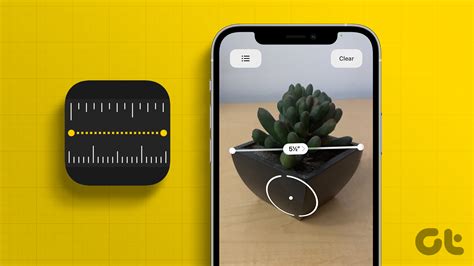 How To Use Level In Measure App