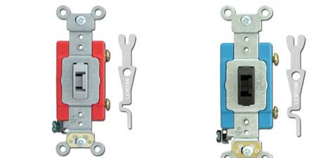 How To Use Light Switch Key