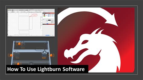 how to use lightburn