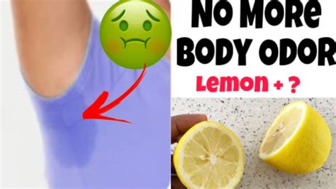 How To Use Lime To Clean Armpit