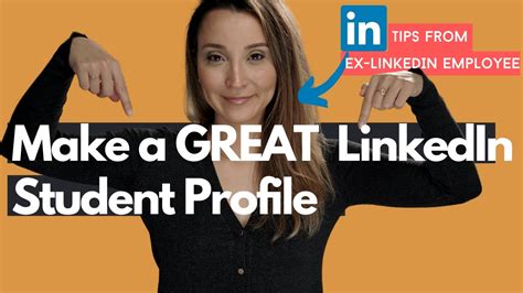 how to use linkedin as a student reddit