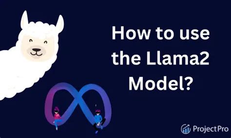 how to use llama2 model