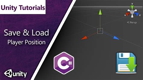 how to use load players component in unity