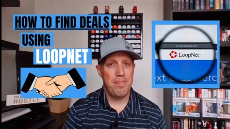 how to use loopnet
