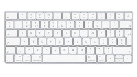 how to use mac keyboard layout on windows