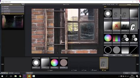 How To Use Magic Bullet In Premiere Pro