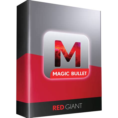 How To Use Magic Bullet Suite