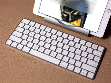 how to use magic keyboard on ipad for roblox