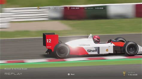 How To Use Manual Transmission In Gt7