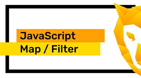 how to use map and filter together in javascript