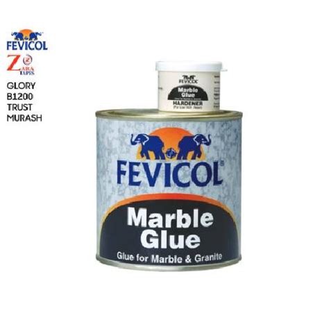 How To Use Marble Glue