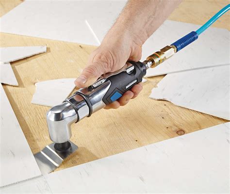 How To Use Mastercraft Oscillating Tool