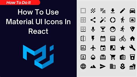 This Are How To Use Material Icons Popular Now