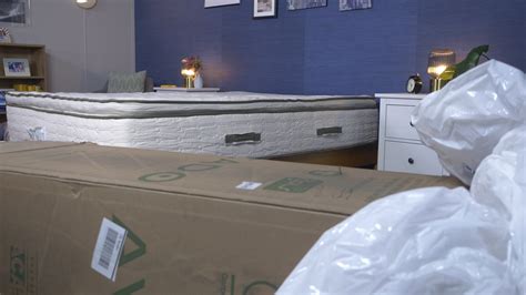 How To Use Mattress In A Box