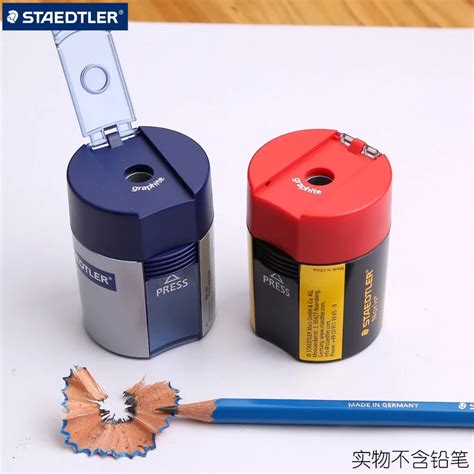 How To Use Mechanical Pencil Sharpener