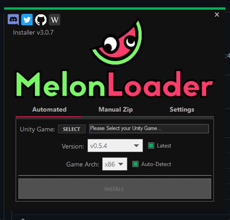 How To Use Melon Loader Bonelab