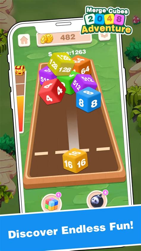 How To Use Merge Cubes