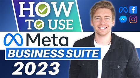 how to use meta for business