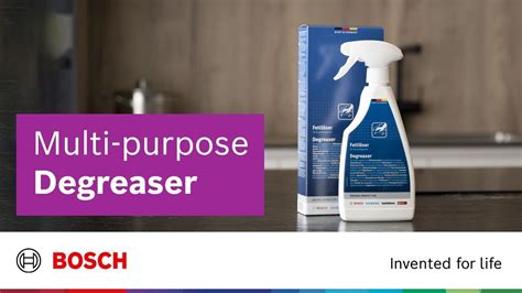 How To Use Method Degreaser