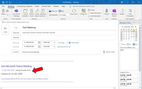 How To Use Microsoft Audio Conferencing In Teams