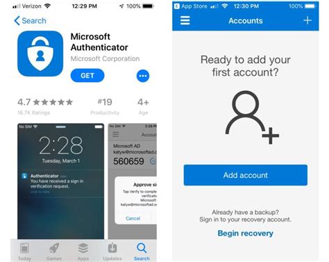  62 Most How To Use Microsoft Authenticator App Recomended Post