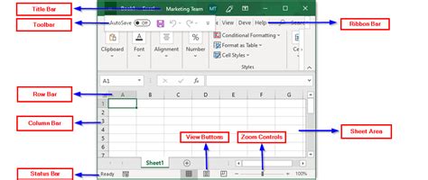 how to use microsoft excel for beginners