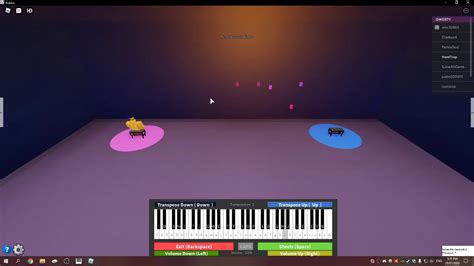 How To Use Midi Keyboard In Roblox