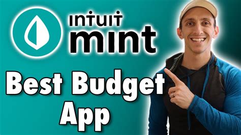 how to use mint budget app