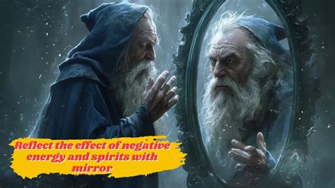 How To Use Mirrors To Reflect Negative Energy