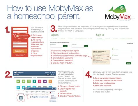 how to use mobymax