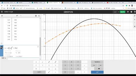 how to use mod function in desmos