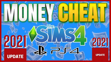 How To Use Money Cheat Code In Sims 4
