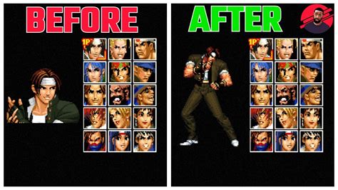 how to use mugen fighter factory