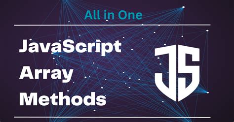 how to use multiple array methods in javascript