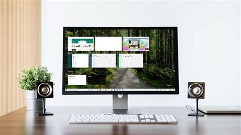 How To Use Multiple Desktops