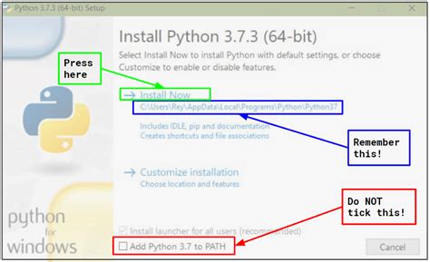 how to use multiple python versions windows
