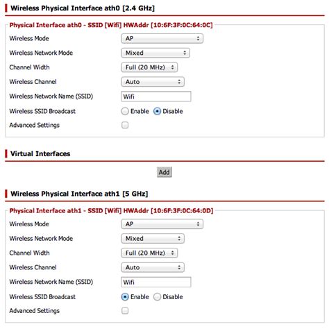 How To Use Multiple Wifi Routers With Same Ssid