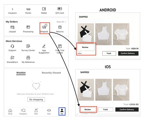 how to use my shein points