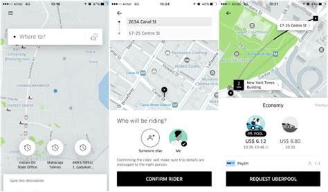 how to use my uber points