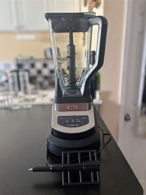How To Use Ninja Blender Pro System 1100