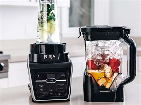 How To Use Ninja Storm Blender