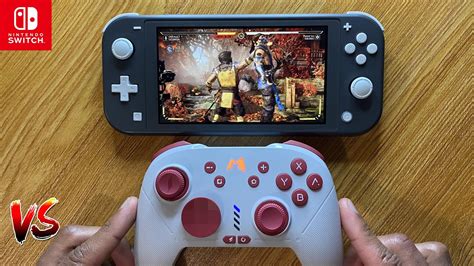 How To Use Nintendo Switch Lite As Controller