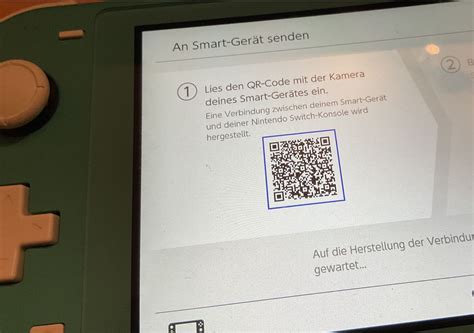 How To Use Nintendo Switch Qr Code