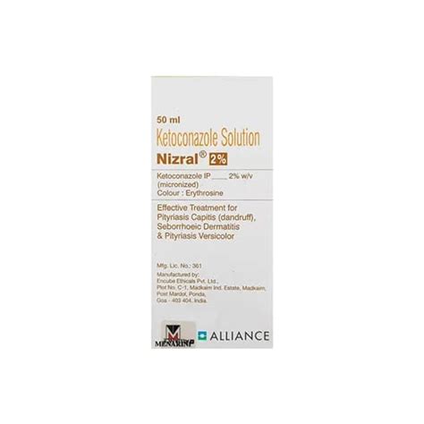 How To Use Nizral 2 Solution