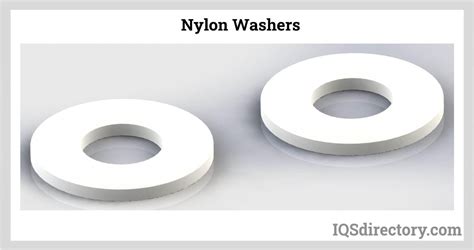 How To Use Nylon Washers