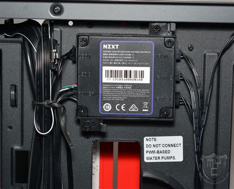 How To Use Nzxt Fan Controller